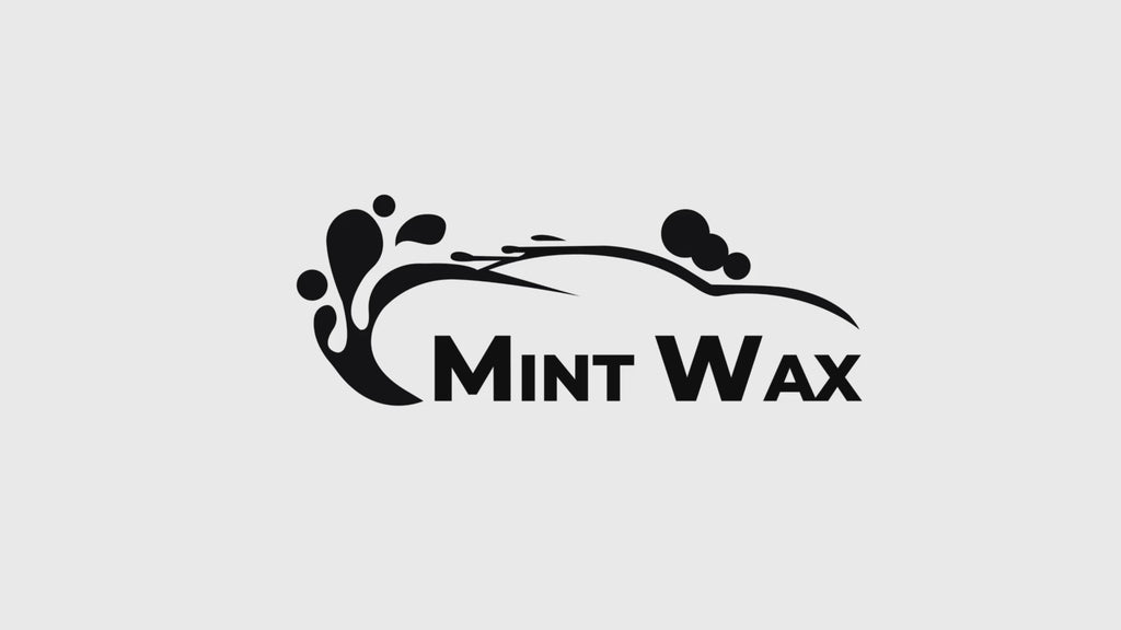 Mintwax 350 GSM Microfiber Cleaning Cloths – Pack of 4 (40x40cm) | Ultra Soft, Lint-Free, Quick Dry | Multipurpose for Car, bike cleaning, washing and detailing