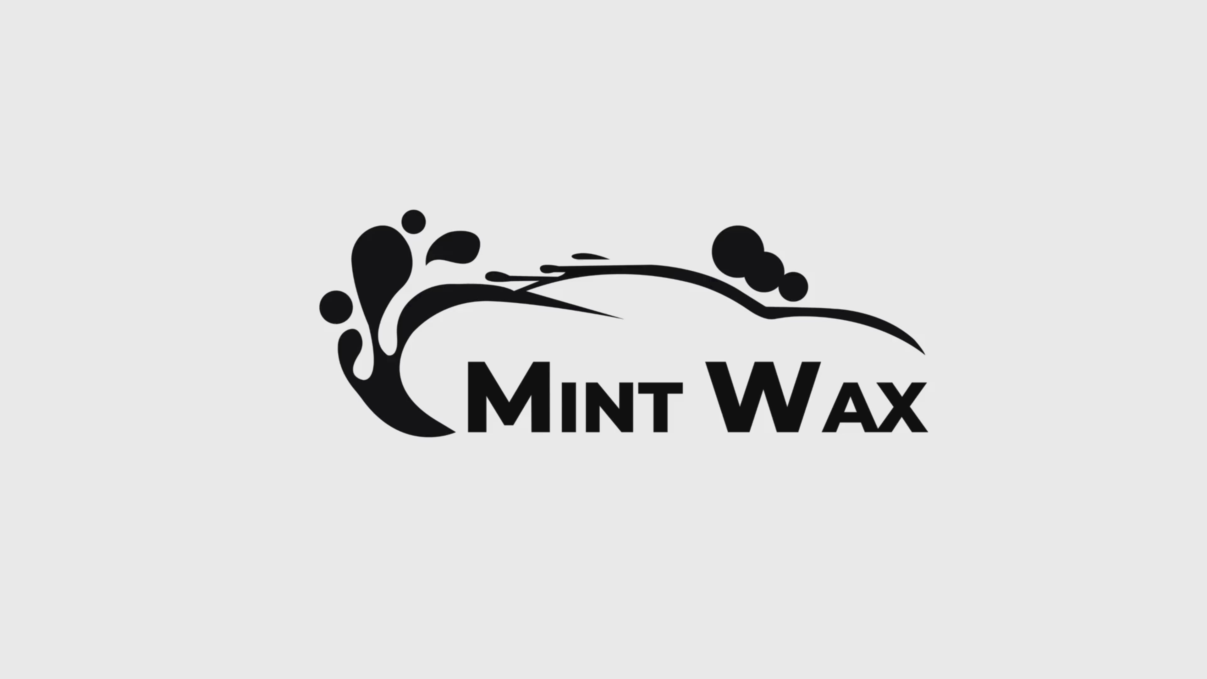 Mintwax 350 GSM Microfiber Cleaning Cloths – Pack of 4 (40x40cm) | Ultra Soft, Lint-Free, Quick Dry | Multipurpose for Car, bike cleaning, washing and detailing